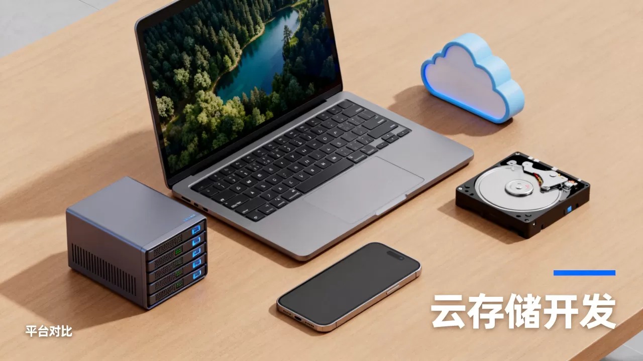 个人云存储客户端开发怎么做？个人云存储平台哪个好用