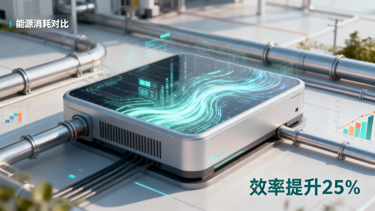 AI能源大模型真的能降本增效吗？