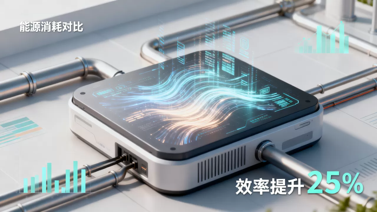AI能源大模型真的能降本增效吗？