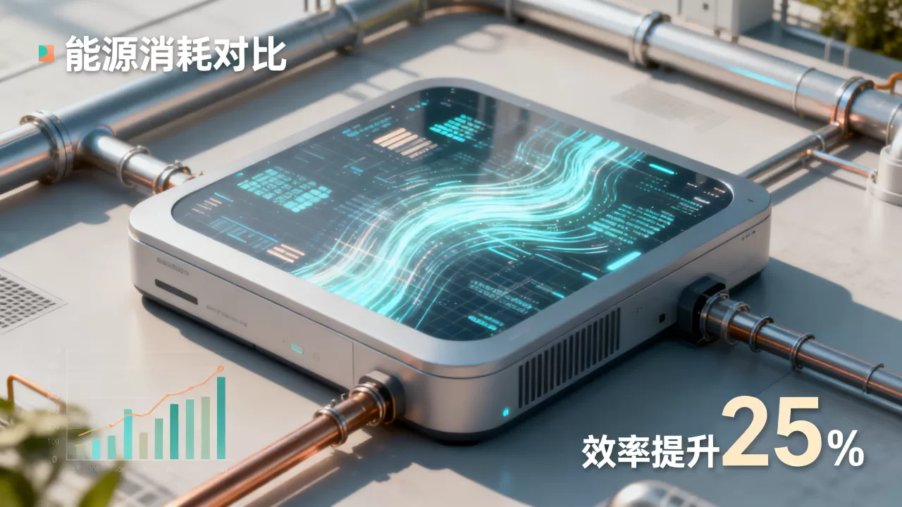 AI能源大模型真的能降本增效吗？