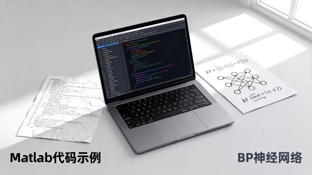 BP神经网络程序怎么写？bp神经网络matlab代码