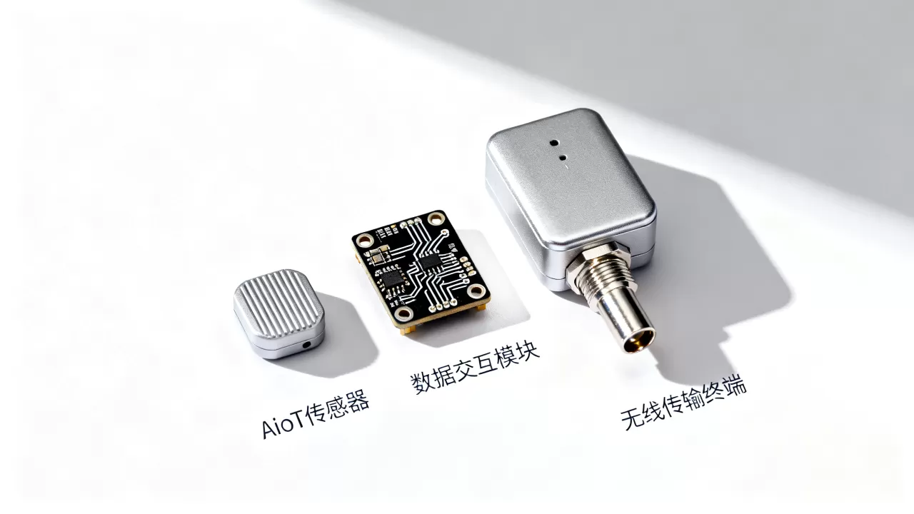 AIoT发展前夜究竟意味着什么？AIoT发展趋势及前景分析