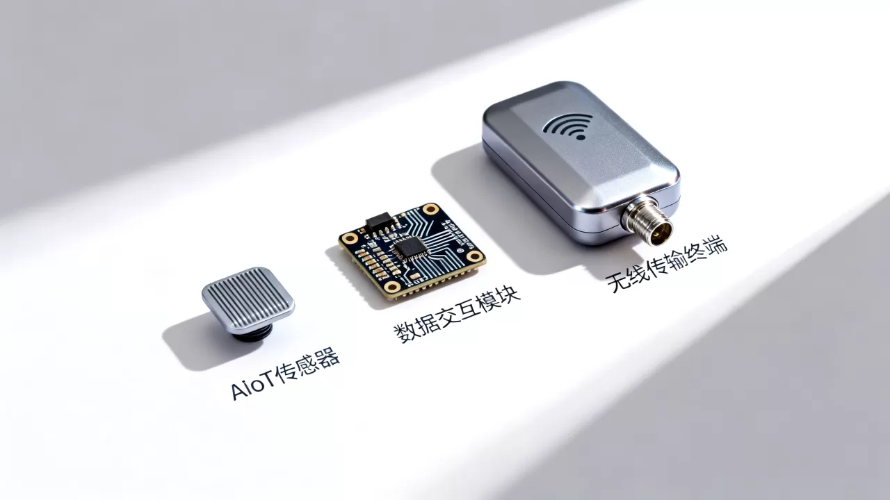 AIoT发展前夜究竟意味着什么？AIoT发展趋势及前景分析