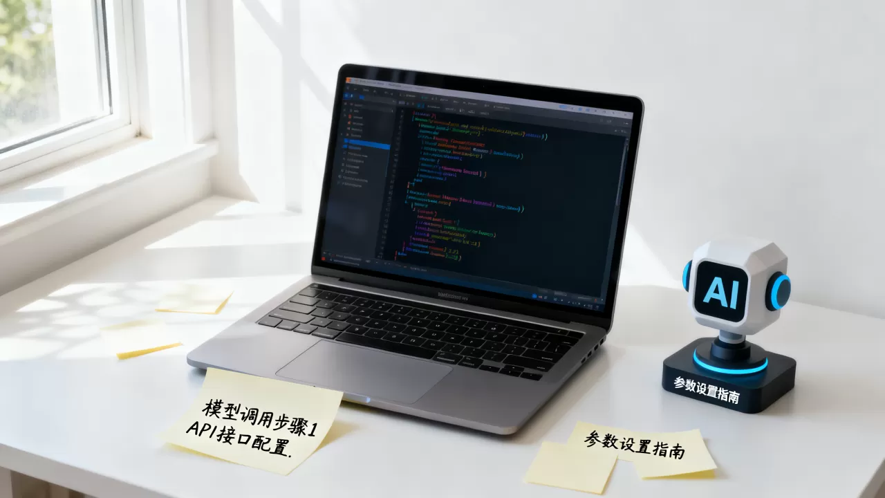 如何让AI使用AI大模型，AI大模型调用方法有哪些