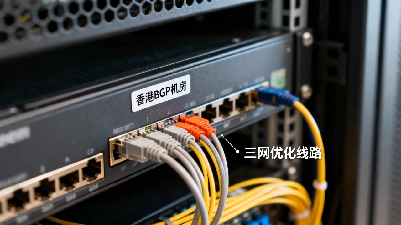 香港BGP机房三网优化线路效果如何？香港BGP机房三网优化线路哪家强