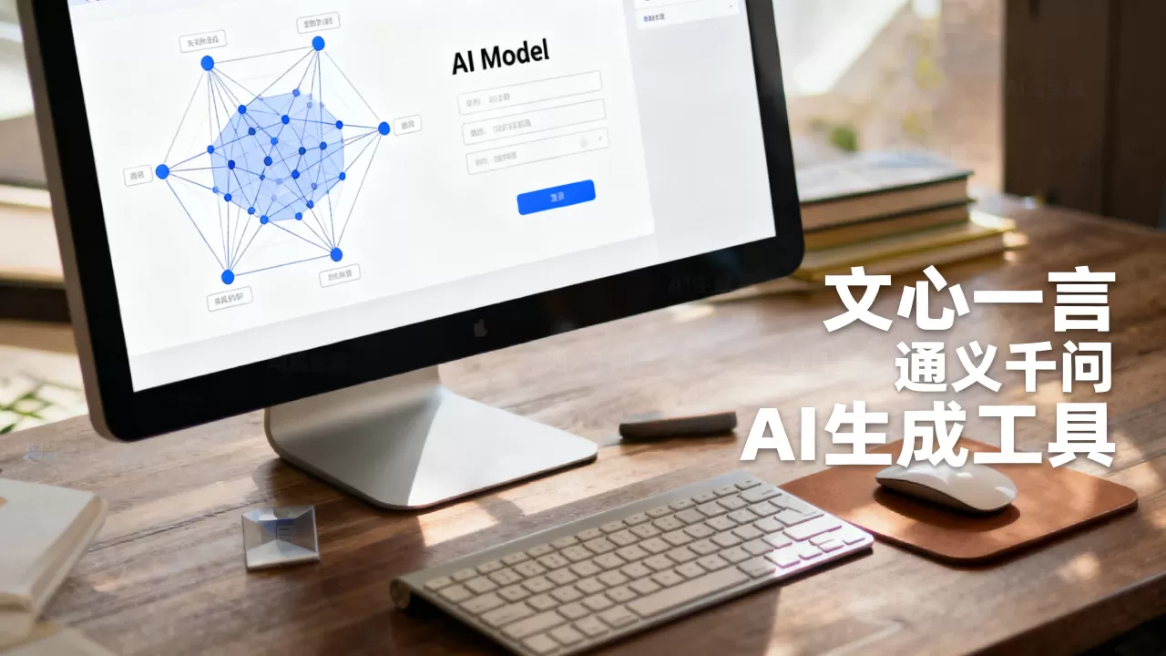 生成ai的ai大模型是什么?国内好用的ai生成工具推荐 生成ai的ai大模型是什么?国内好用的ai生成工具推荐