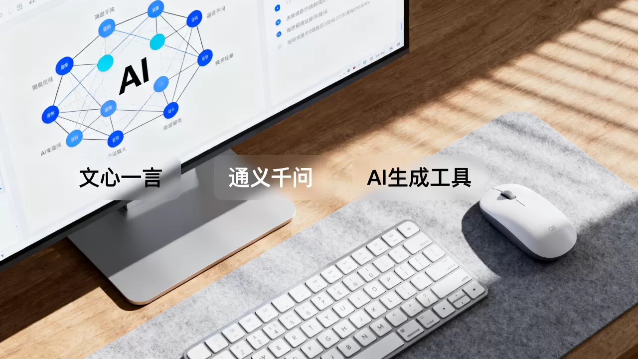 生成ai的ai大模型是什么?国内好用的ai生成工具推荐 生成ai的ai大模型是什么?国内好用的ai生成工具推荐