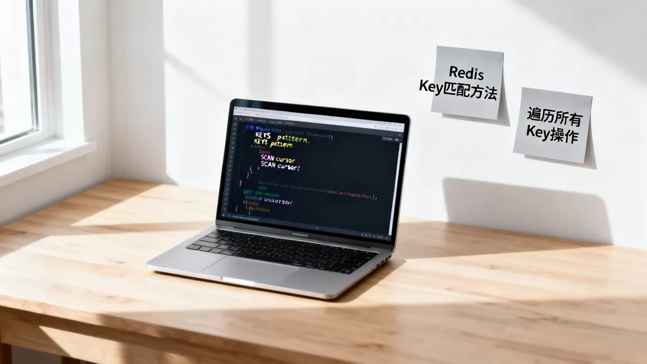 如何在Redis中查找匹配的Key?Redis遍历所有Key的方法 如何在Redis中查找匹配的Key?Redis遍历所有Key的方法