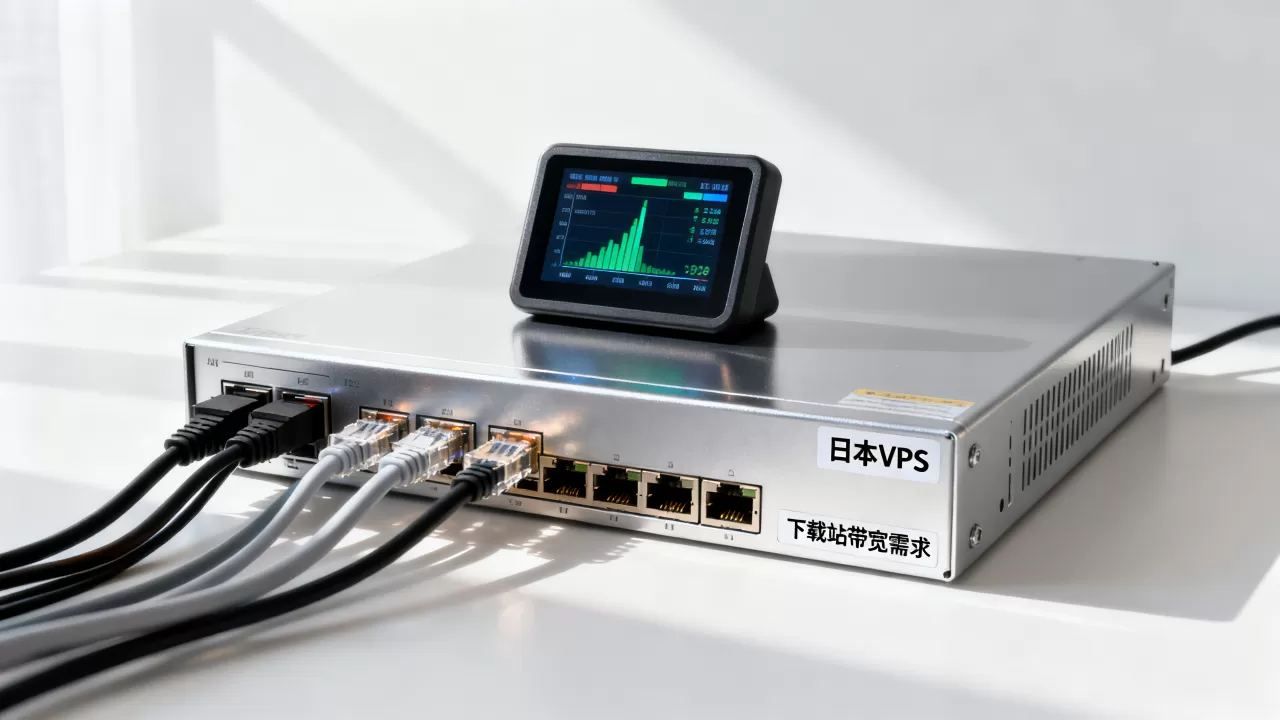日本VPS做下载站带宽够不够?日本VPS下载站带宽需求 日本VPS做下载站带宽够不够?日本VPS下载站带宽需求