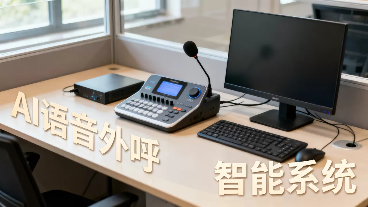 AI智能语音外呼真的好用吗？智能语音外呼系统哪家强