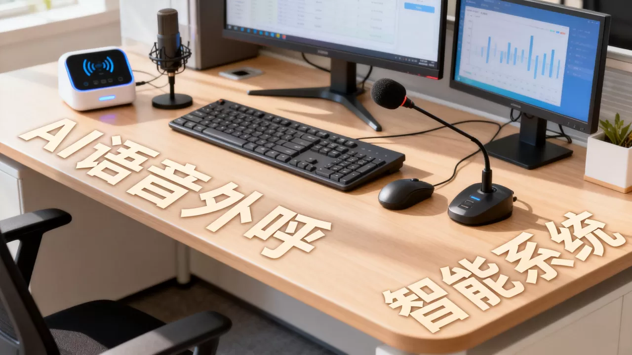 AI智能语音外呼真的好用吗？智能语音外呼系统哪家强