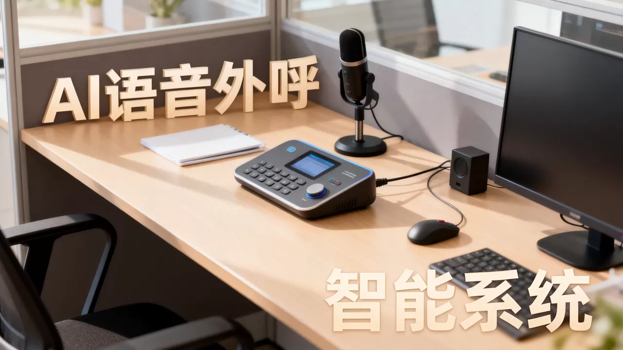 AI智能语音外呼真的好用吗？智能语音外呼系统哪家强