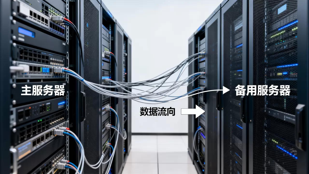 CDN边缘故障转移机制如何工作？CDN故障切换原理详解