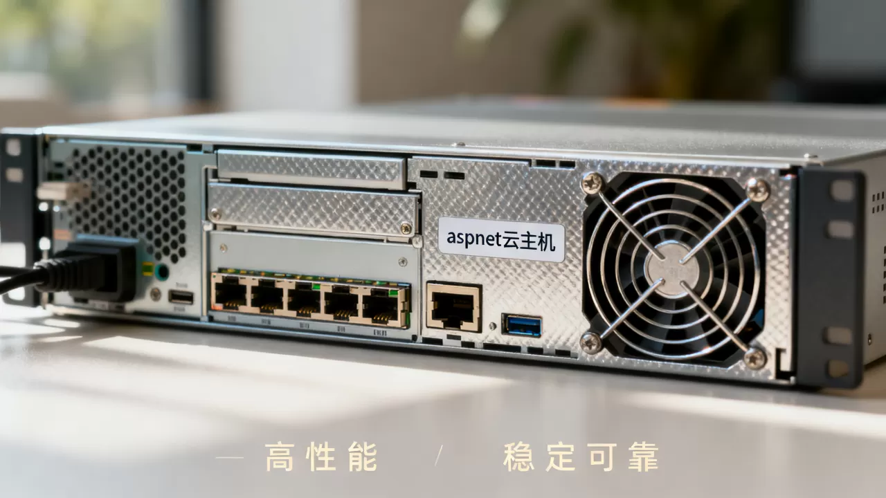 aspnet云主机是什么？aspnet云主机哪个牌子好