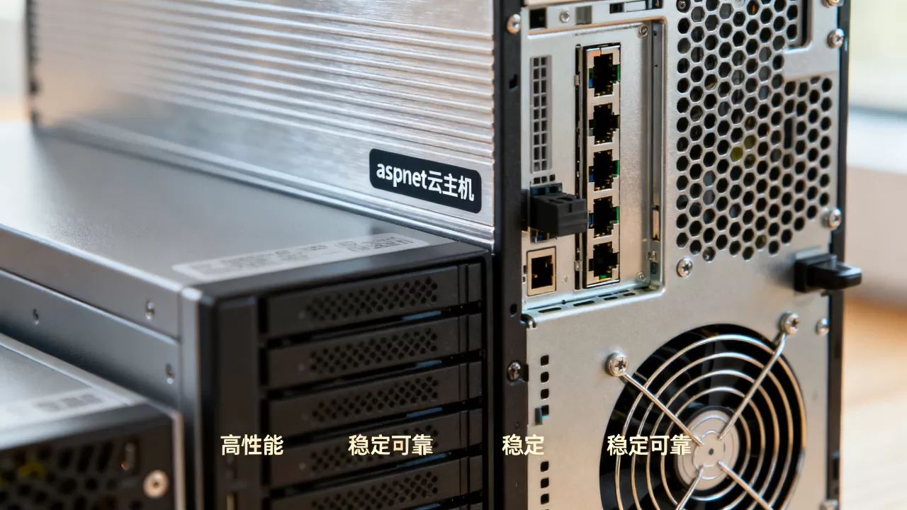 aspnet云主机是什么？aspnet云主机哪个牌子好