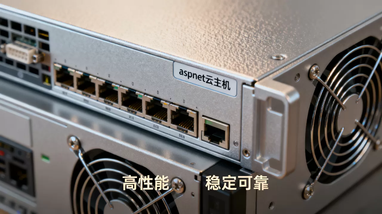 aspnet云主机是什么？aspnet云主机哪个牌子好