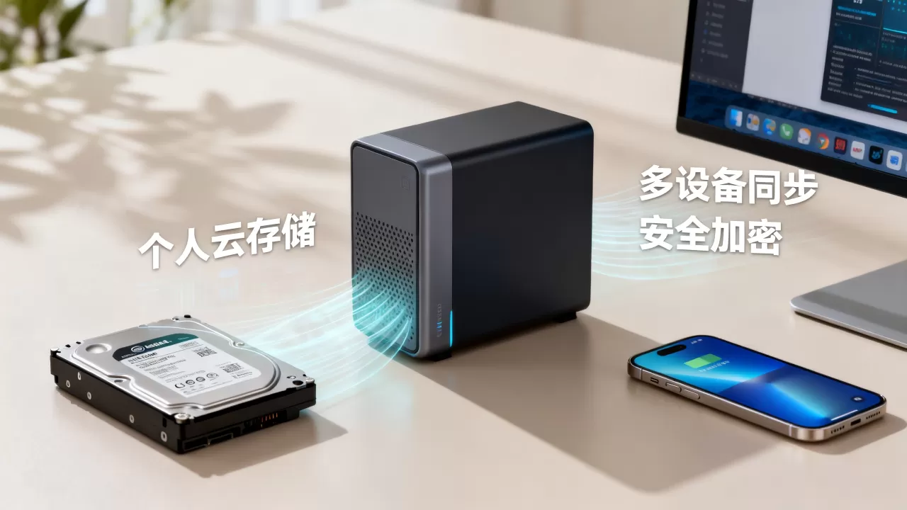 个人云存储是什么？个人云存储哪个好用