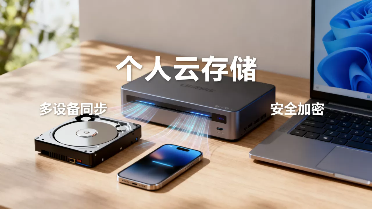 个人云存储是什么？个人云存储哪个好用