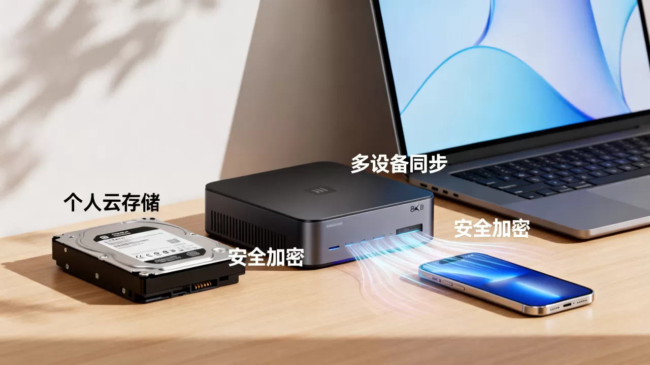 个人云存储是什么？个人云存储哪个好用