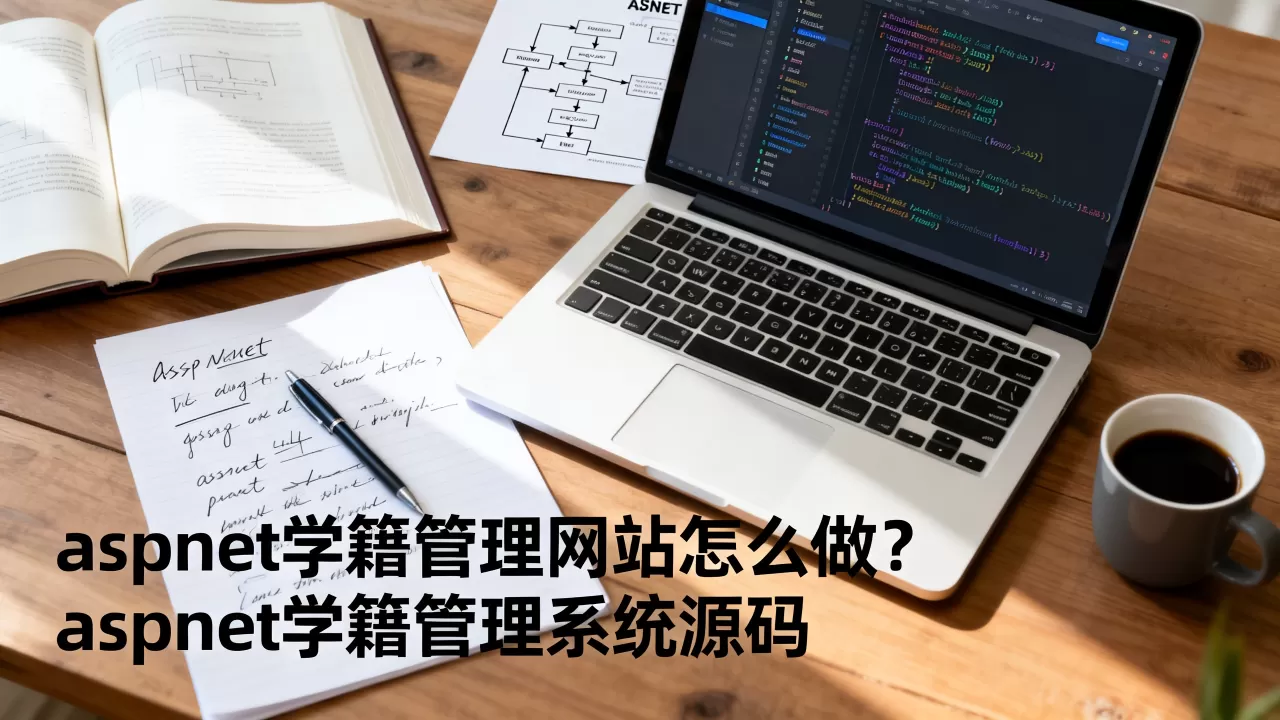 aspnet学籍管理网站怎么做？aspnet学籍管理系统源码