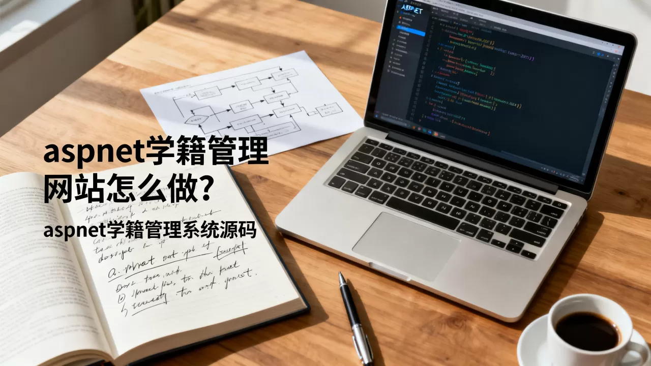 aspnet学籍管理网站怎么做？aspnet学籍管理系统源码