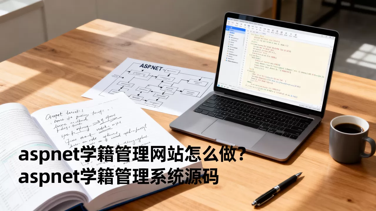aspnet学籍管理网站怎么做？aspnet学籍管理系统源码