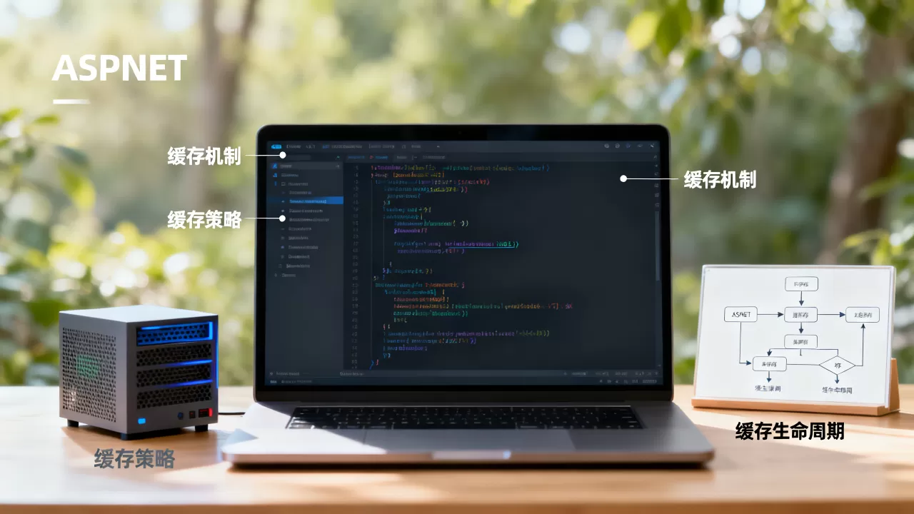 ASPNET缓存怎么用？ASPNET缓存机制详解