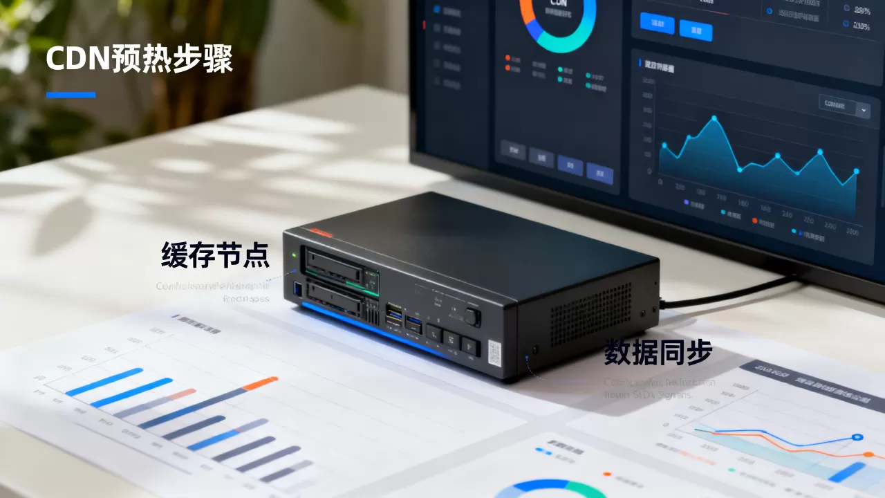 CDN预热怎么做?CDN预热最佳实践方法 CDN预热怎么做?CDN预热最佳实践方法