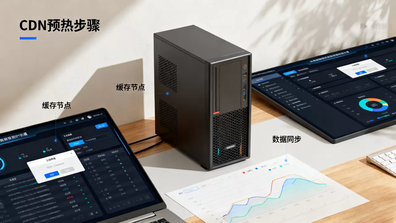CDN预热怎么做?CDN预热最佳实践方法 CDN预热怎么做?CDN预热最佳实践方法