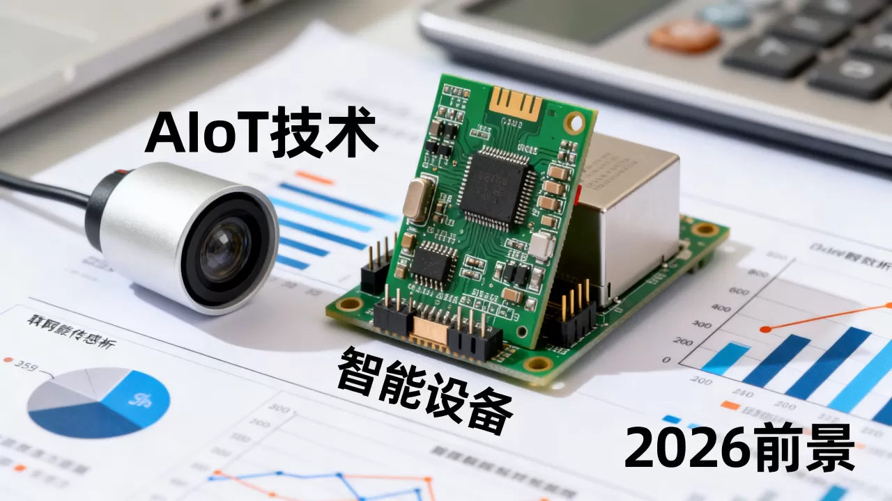 AIoT人才需求大吗？2026年AIoT行业前景如何