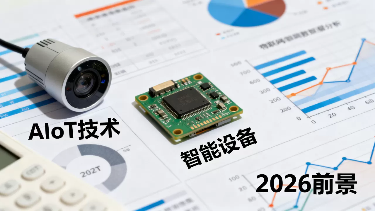 AIoT人才需求大吗？2026年AIoT行业前景如何
