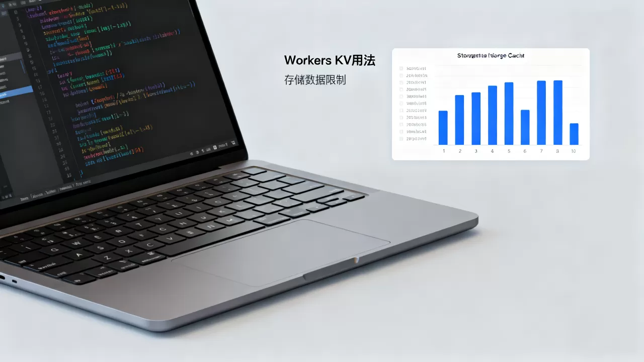 Cloudflare Workers KV用法详解？Workers KV存储数据有什么限制