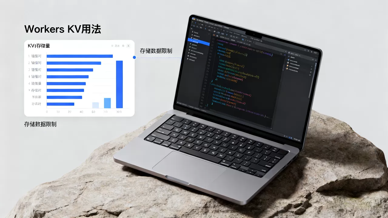 Cloudflare Workers KV用法详解？Workers KV存储数据有什么限制