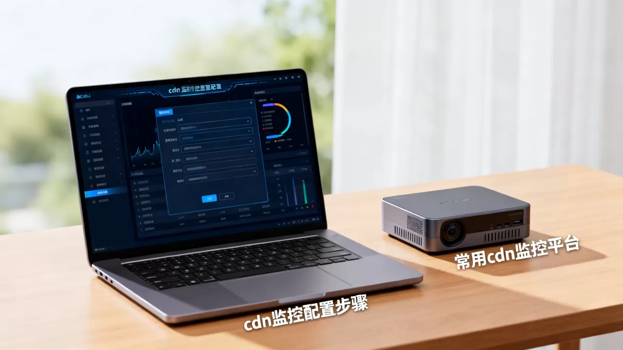 博睿cdn监控怎么配置？cdn监控平台有哪些