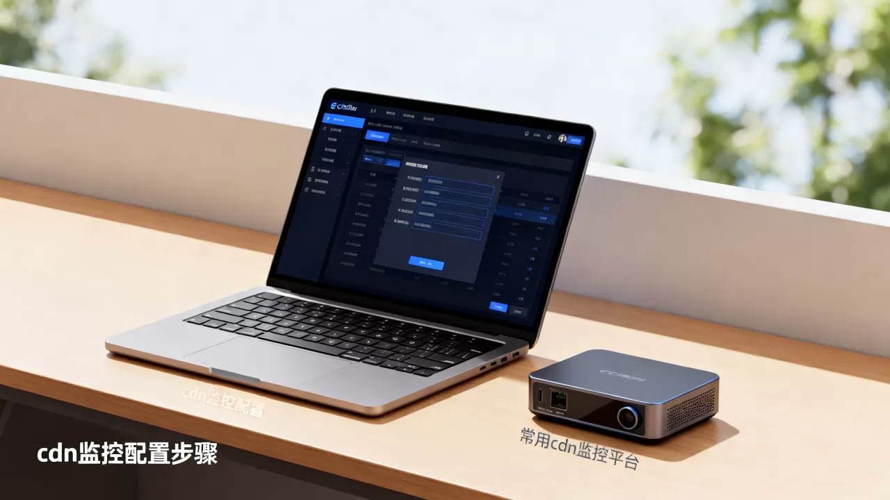 博睿cdn监控怎么配置？cdn监控平台有哪些