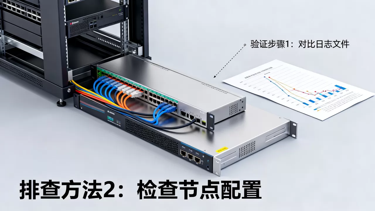 如何验证CDN流量统计准确性？CDN流量统计不准怎么排查
