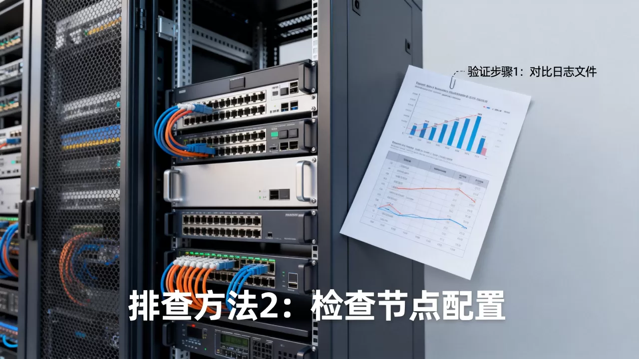 如何验证CDN流量统计准确性？CDN流量统计不准怎么排查