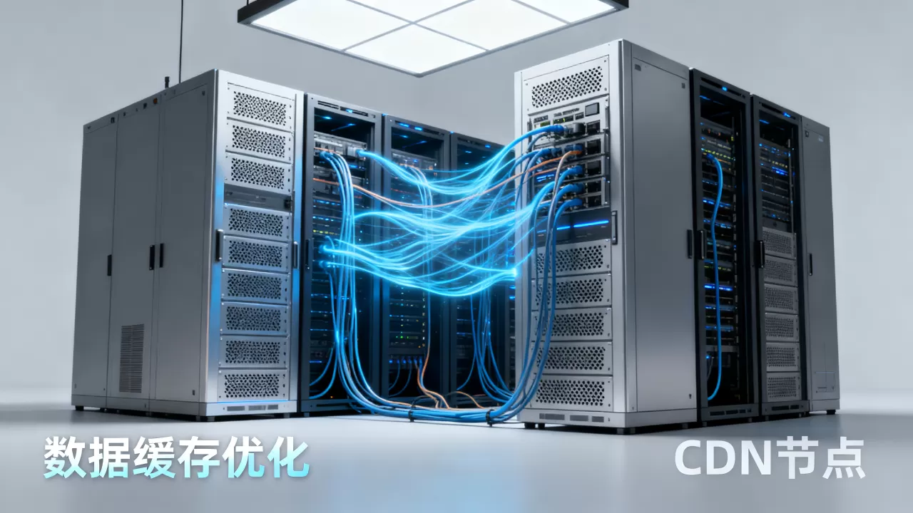 CDN加速原理是什么？CDN加速对网站SEO有帮助吗