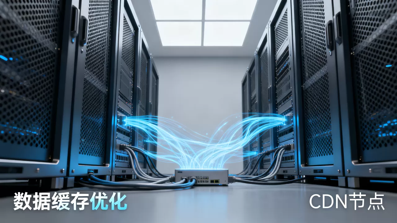 CDN加速原理是什么？CDN加速对网站SEO有帮助吗