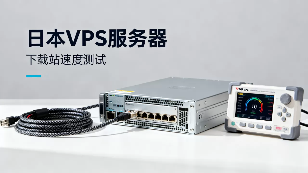 日本VPS做下载站合适吗，日本VPS做下载站速度如何