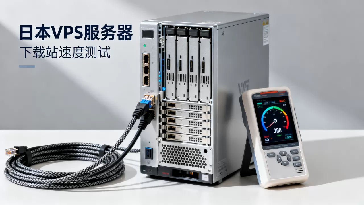 日本VPS做下载站合适吗，日本VPS做下载站速度如何
