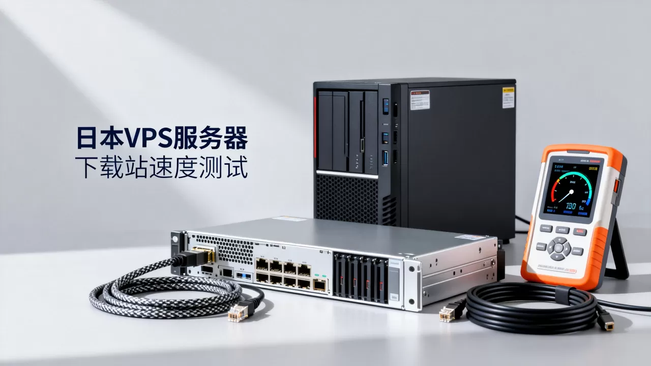 日本VPS做下载站合适吗，日本VPS做下载站速度如何