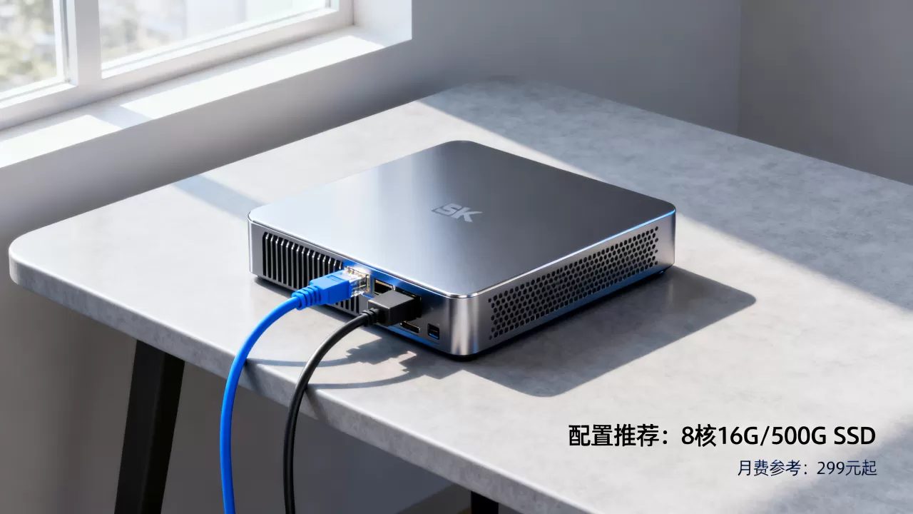 个人云服务器怎么使用情况?云服务器租用费用及配置推荐 个人云服务器怎么使用情况?云服务器租用费用及配置推荐