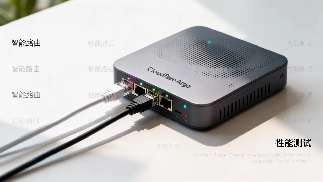 Cloudflare Argo智能路由评测真的值得购买吗，Cloudflare Argo智能路由评测