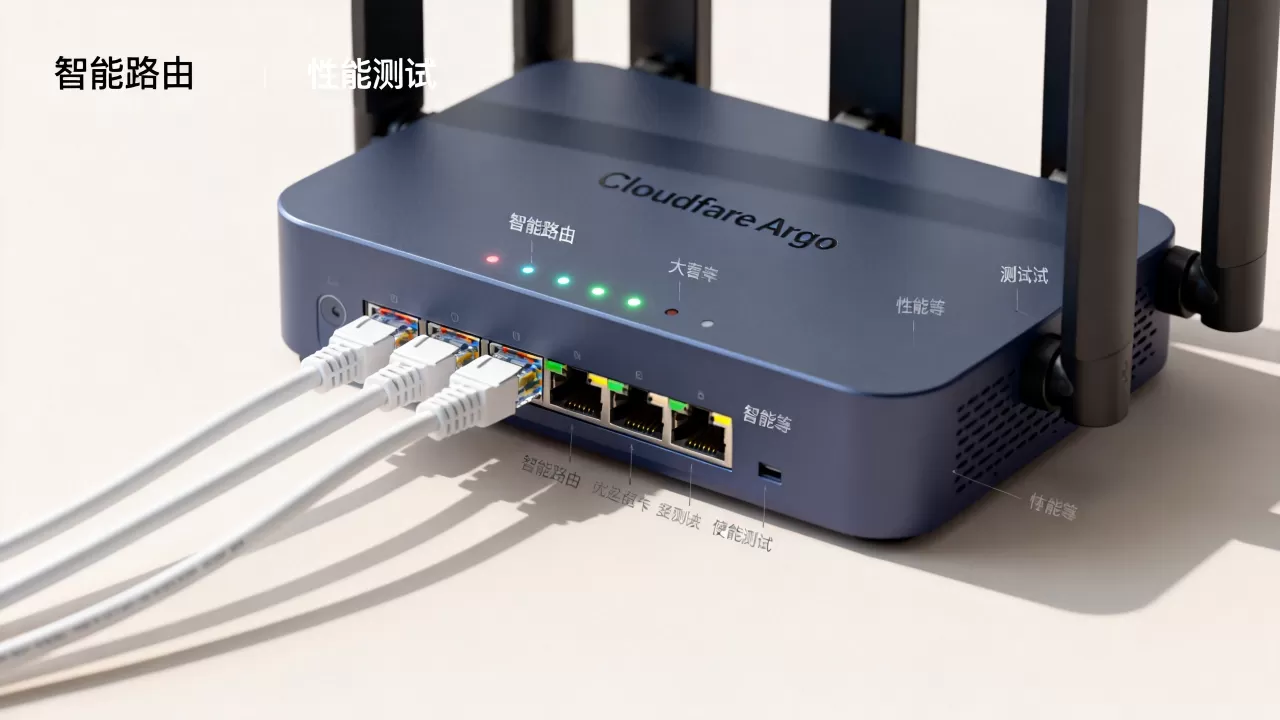 Cloudflare Argo智能路由评测真的值得购买吗，Cloudflare Argo智能路由评测