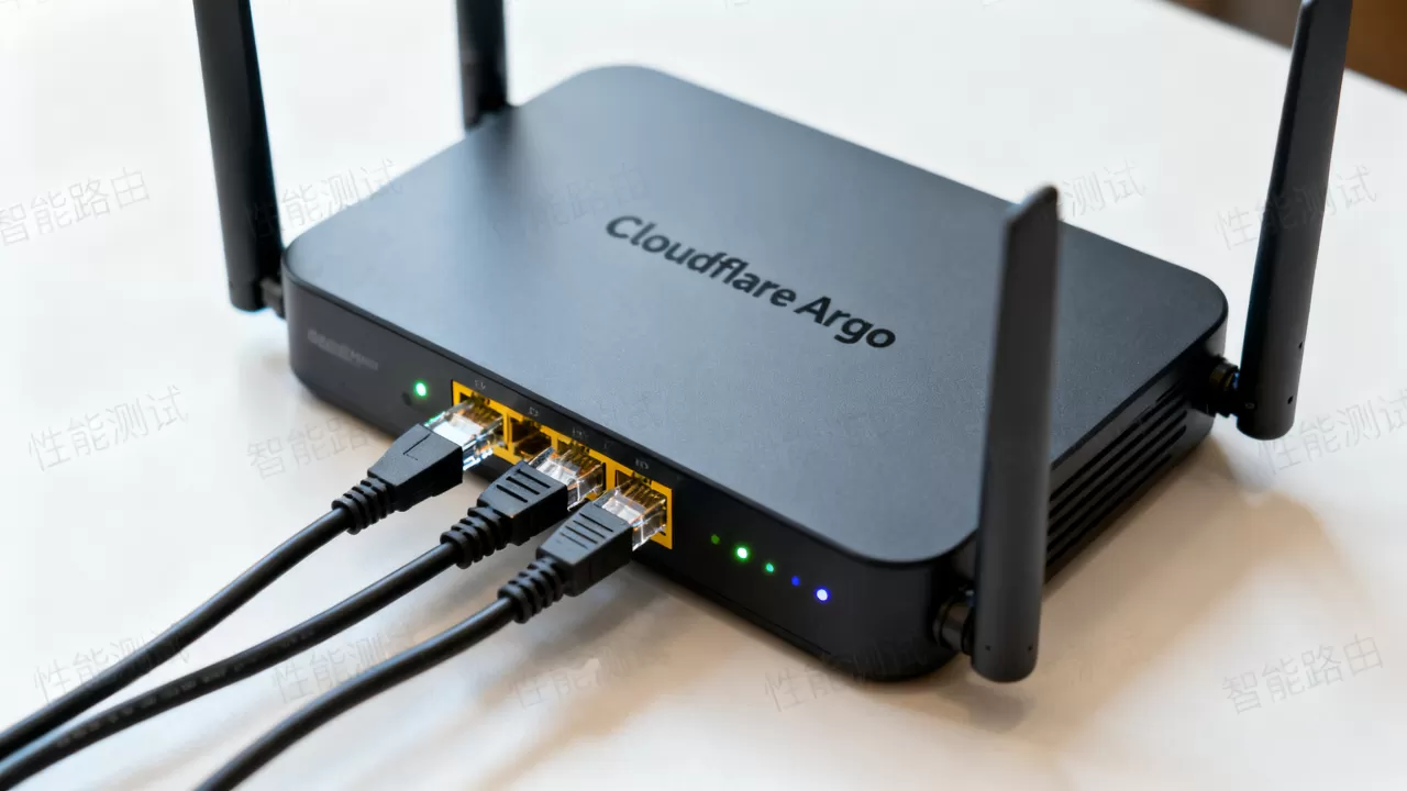 Cloudflare Argo智能路由评测真的值得购买吗，Cloudflare Argo智能路由评测