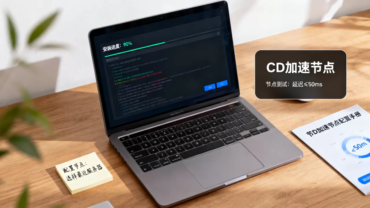 cdn贝安装脚本怎么用?cdn加速节点配置教程 cdn贝安装脚本怎么用?cdn加速节点配置教程