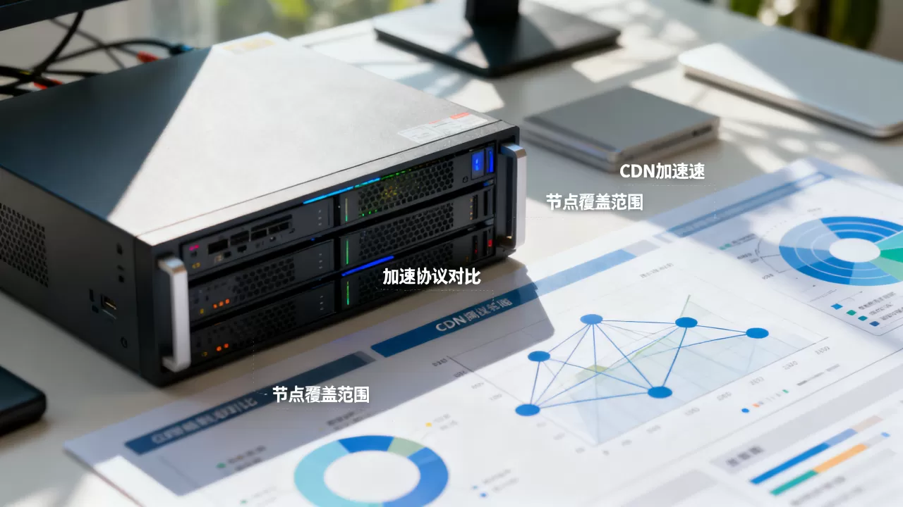 图片网站CDN加速方案怎么选？图片网站CDN加速方案怎么选