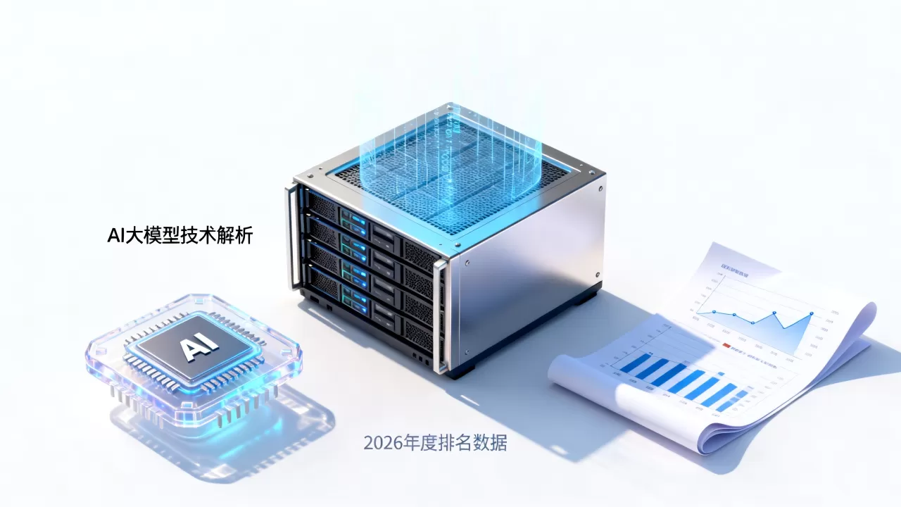 灯塔AI大模型是什么？2026最新AI大模型排名