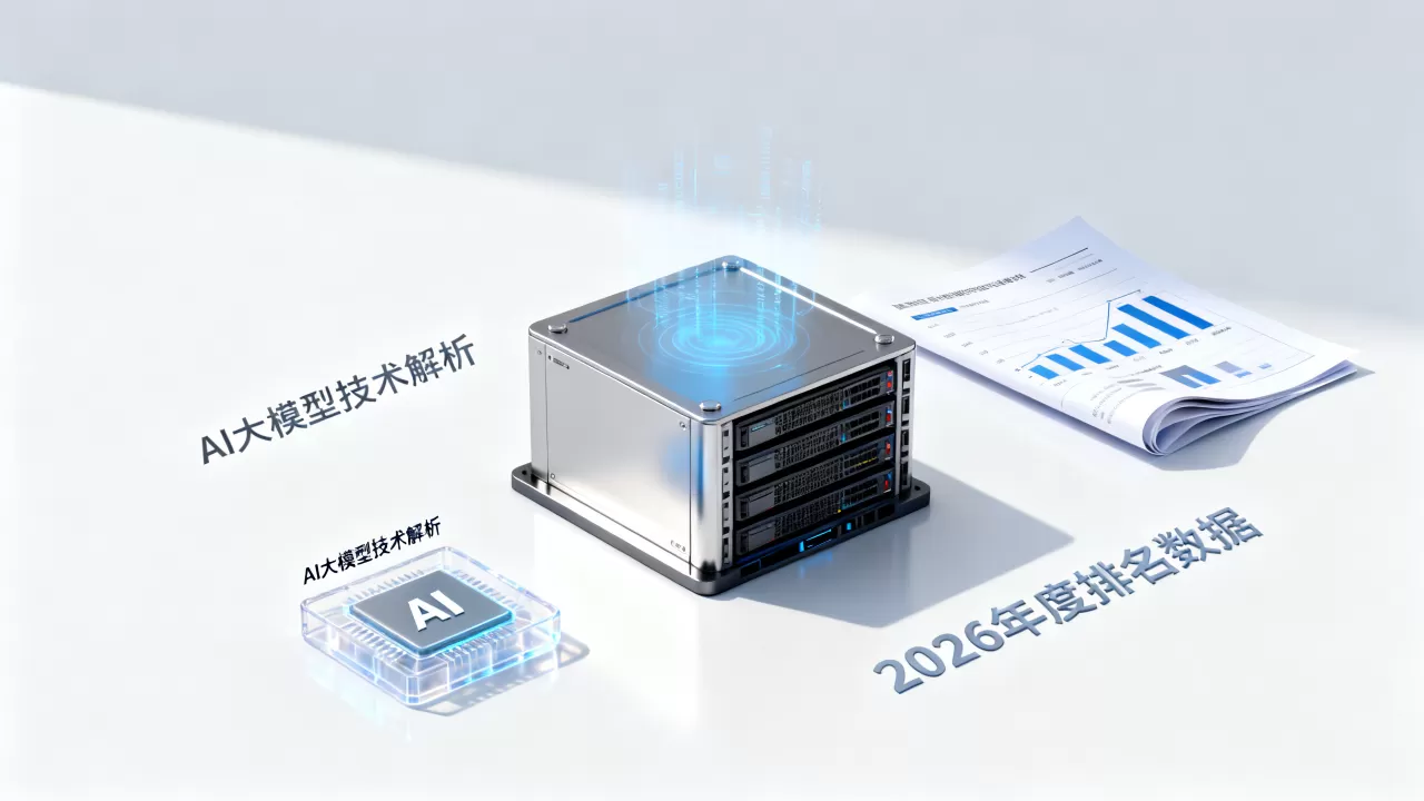 灯塔AI大模型是什么？2026最新AI大模型排名